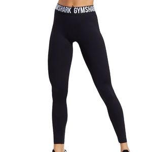 GYMSHARK FIT SEAMLESS LEGGINGS